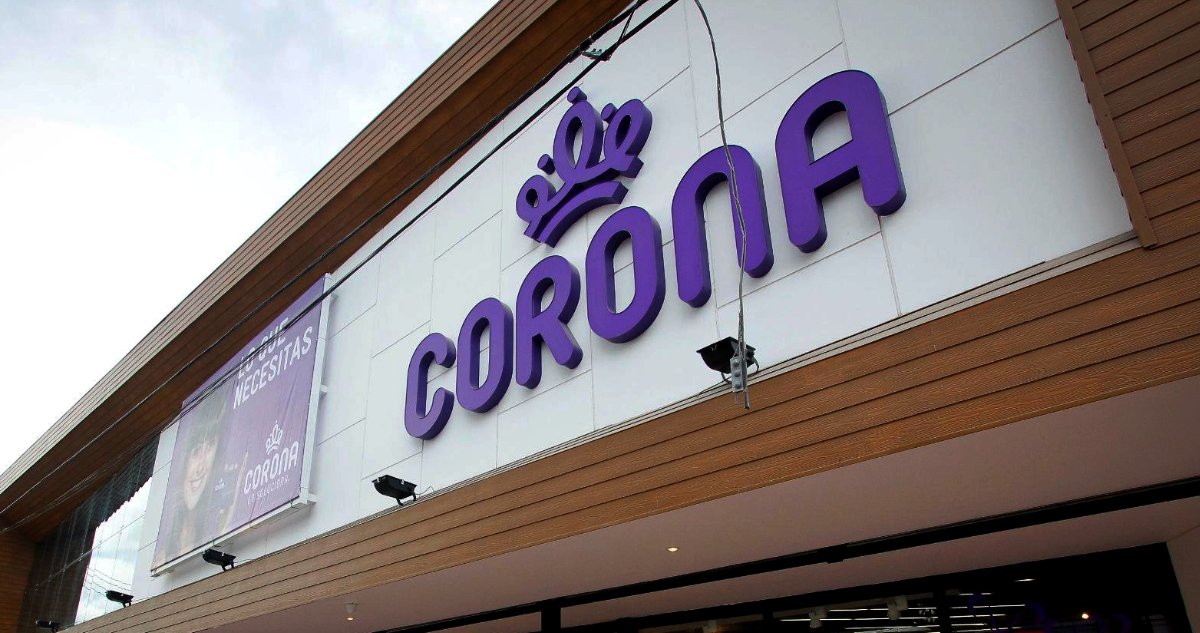 Multitiendas Corona enfrenta plazo fatal para evitar la quiebra