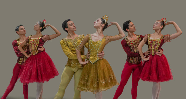Municipal de Santiago presentará adelanto de ‘Noche Británica’ con debut de su nuevo Ballet Juvenil