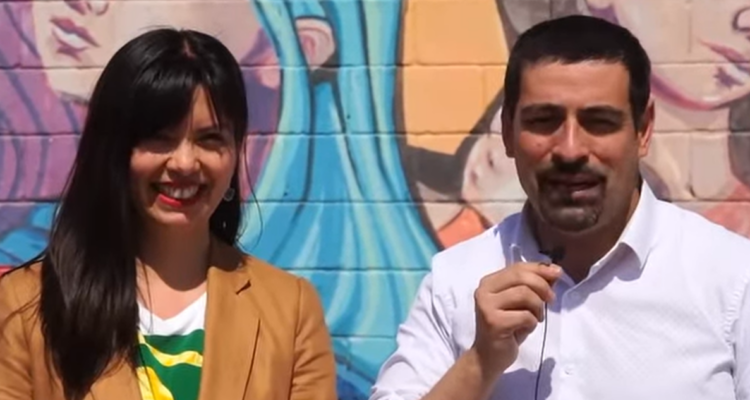 Facebook Mauro Tamayo Alcalde