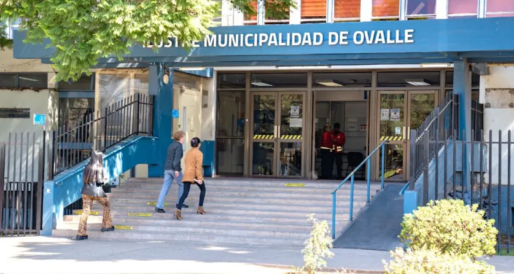 Crisis del Departamento de Educación en Ovalle se agudiza con más de $2 mil millones sin acreditar