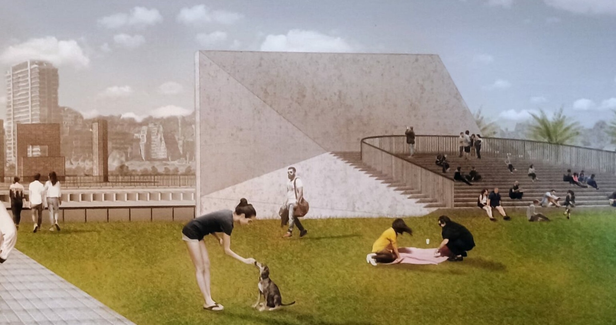 Museo de la Memoria en Bío Bío