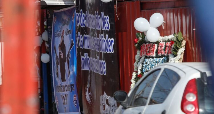 Cuáles son los puntos de la ley de narco funerales y cómo se califica el riesgo de un narcofuneral en Chile tras la muerte del guatón mutema.