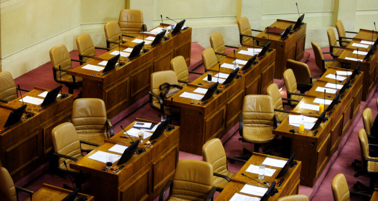 “Una vergüenza”: Fracasa sesión conjunta por narcoavionetas por ausencia de diputados