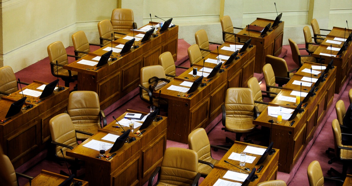 “Una vergüenza”: Fracasa sesión conjunta por narcoavionetas por ausencia de diputados