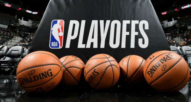 Revisa los cruces de la postemporada de la NBA.