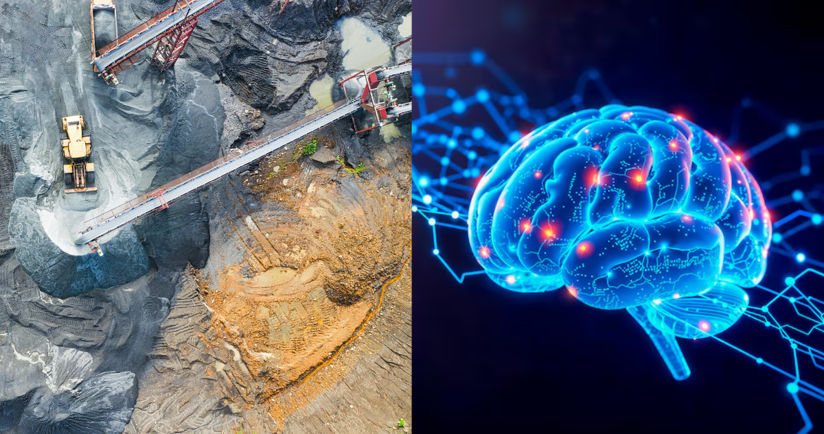 Neurociencia en Expomin 2025: cómo la salud cerebral y neuronal se vincula al rubro minero chileno