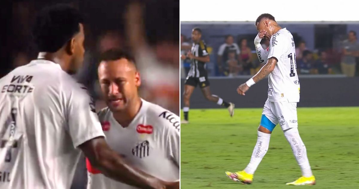 Neymar