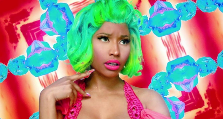 Billboard elije a Nicki Minaj como la “mejor rapera de todos los tiempos”: superó a Cardi B y Doja Cat