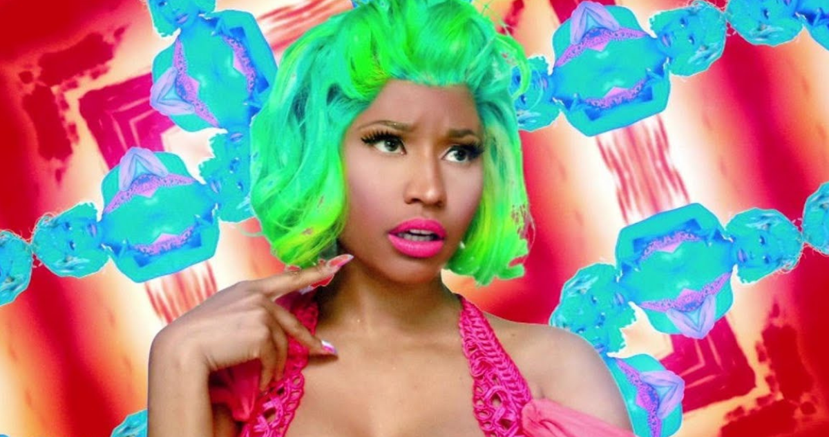 Billboard elije a Nicki Minaj como la “mejor rapera de todos los tiempos”: superó a Cardi B y Doja Cat