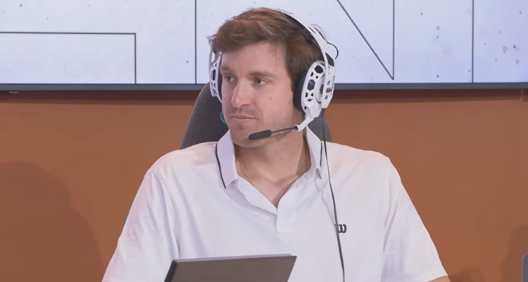 Nicolás Jarry es puro sentimiento tras romper mala racha en Madrid: “Llevo un año pasándola mal”