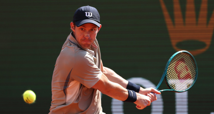 A qué hora y cómo ver el partido de Nicolás Jarry en el Masters 1000 de Madrid