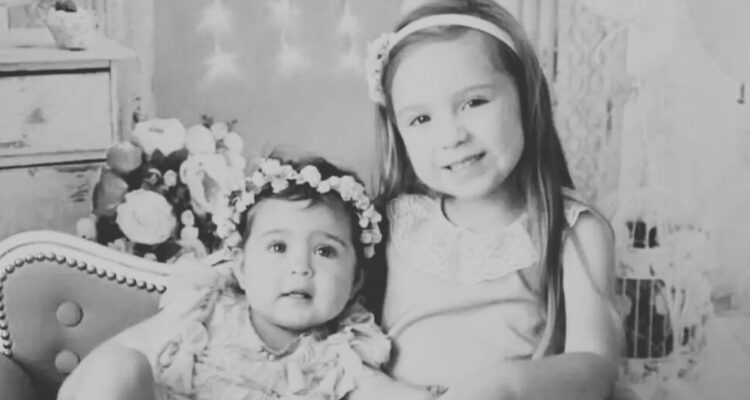 Tras un mes: Hallan cuerpo de niña que desapareció junto a su hermana en inundaciones de Argentina