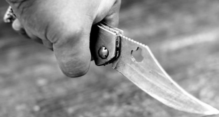 Niño de 12 años es apuñalado en reiteradas ocasiones en Recoleta