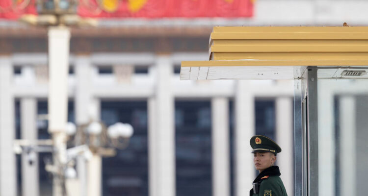 Autoridades chinas ejecutan a hombre que asesinó a un niño japonés en un ataque con un cuchillo