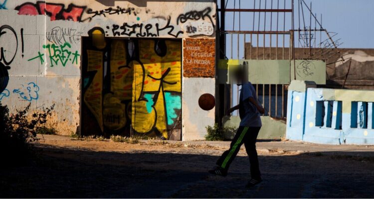 Niño maltratado por madrastra en Iquique: “Estuve seis días sin comer y tres sin tomar agua”