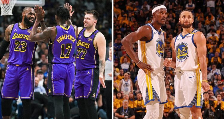 NBA reveló cuál es la camiseta más vendida de la temporada.
