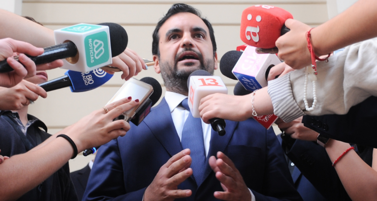 nombramientos poder judicial