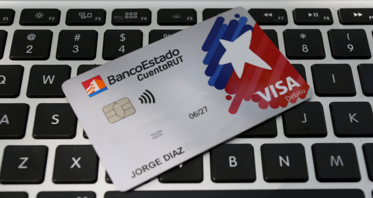 Tras 19 años: BancoEstado renueva la CuentaRut con nuevos diseños de tarjetas