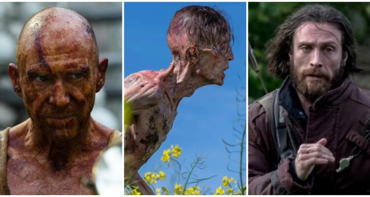 Tráiler de “28 años después” ilusiona a las redes y a los fans: “La película que realmente quiero ver”