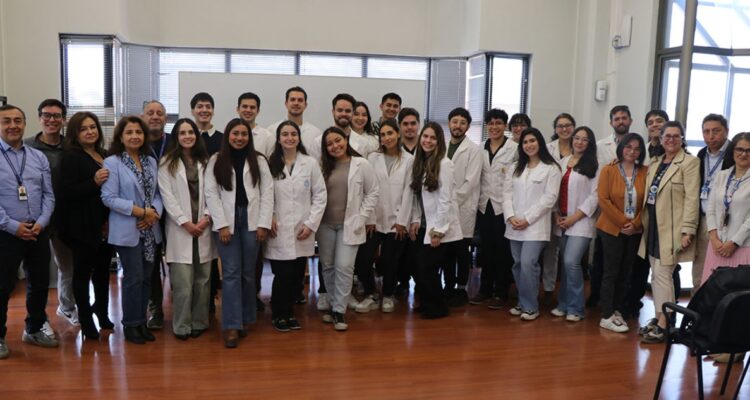 Nuevos médicos para la provincia de Osorno