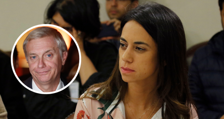 Núñez (RN) critica propuesta para incentivar la natalidad de Kast y la tacha de “machista y populista”