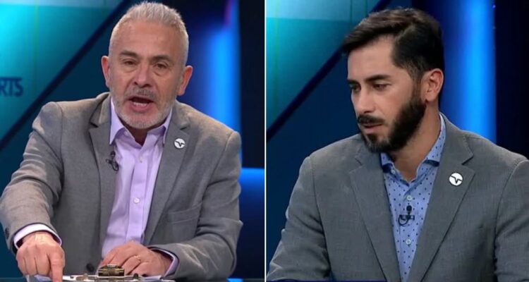 Olmos Herrera Superclásico