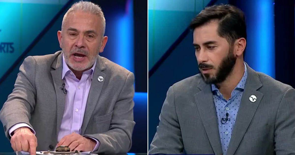 Olmos Herrera Superclásico