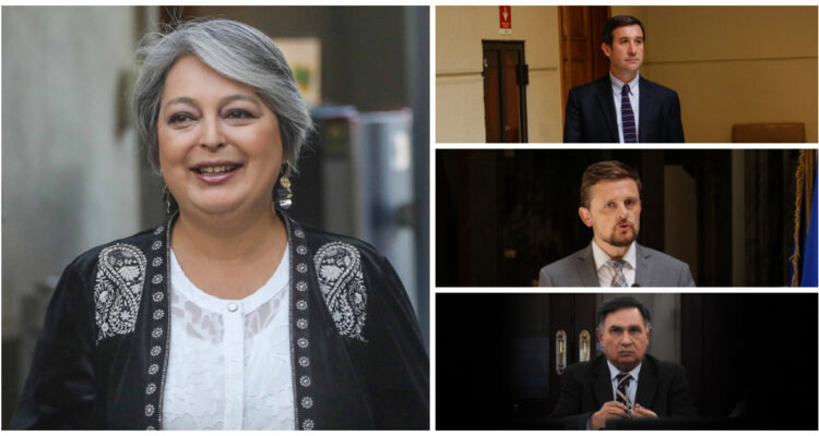 Oposición tacha de “tardía” renuncia de Jara: insisten en “precampaña” como ministra del Trabajo