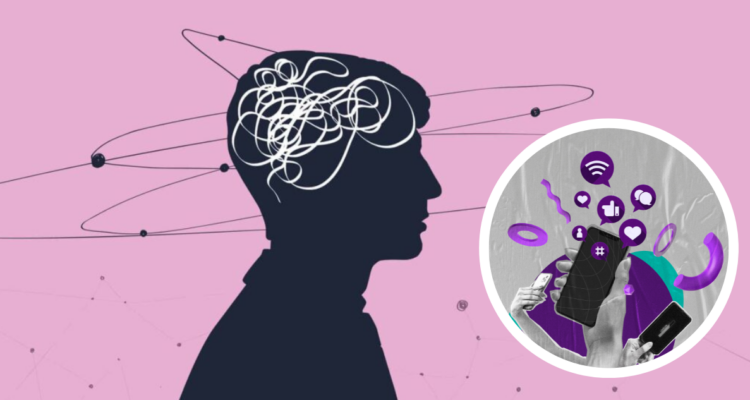 ‘Orbiting’: la tendencia tóxica en las relaciones personales por redes sociales