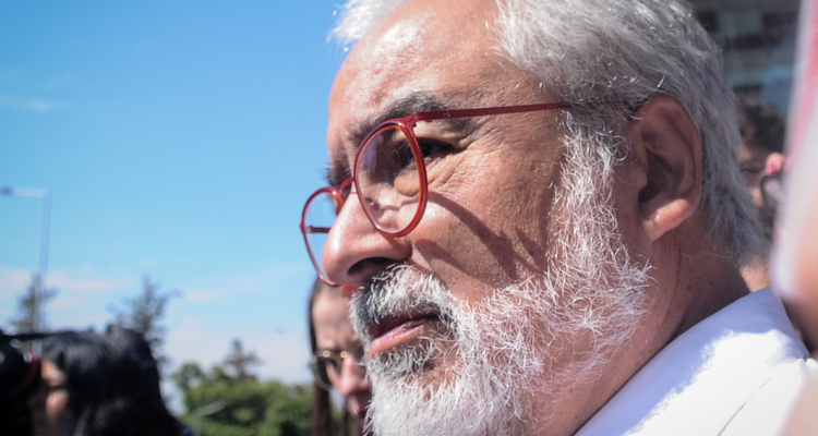 Ordenan embargo del departamento de Luis Hermosilla en Barrio Lastarria: adeuda más de $200 millones