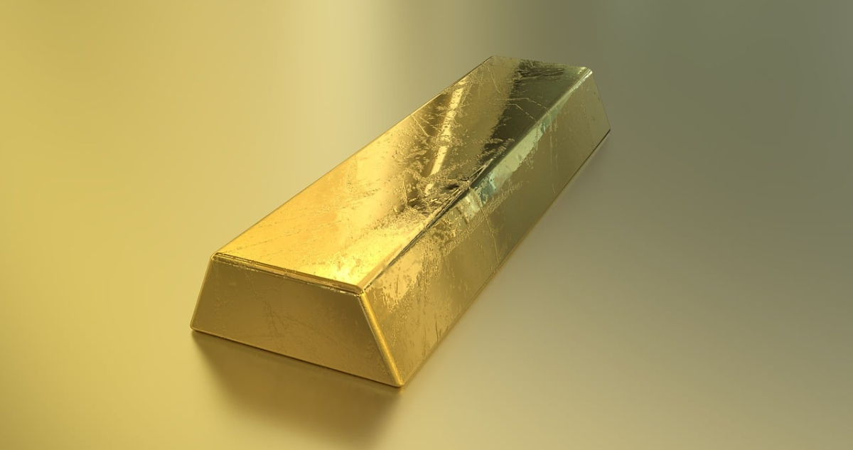 El oro saca ventaja en la guerra comercial: sigue marcando récords y escala a nuevos máximos