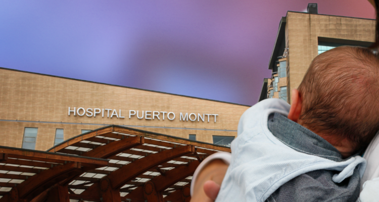 Familia denuncia negligencia médica tras muerte de recién nacida: obstetra le habría negado incubadora