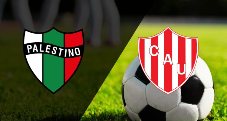 Cuándo, a qué hora, dónde y cómo ver o quién transmite juega el partido de Palestino vs Unión Santa Fe por Copa Sudamericana 2025
