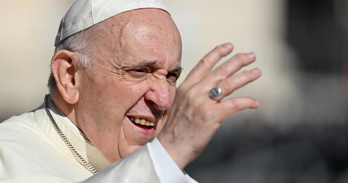 Papa Francisco