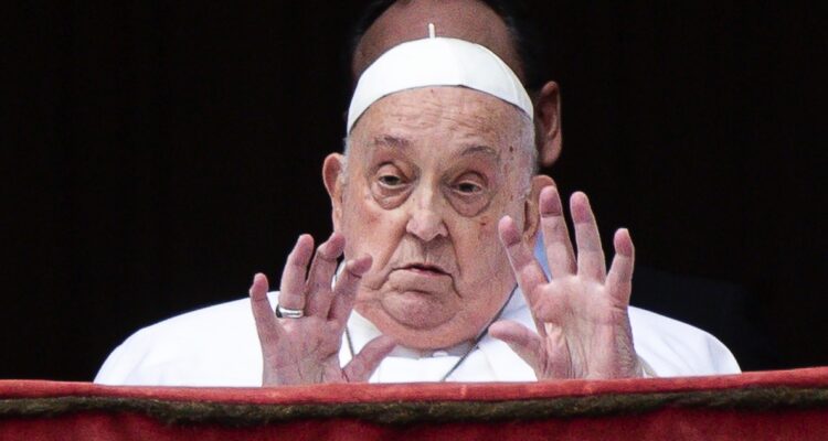 Los pasos del funeral que tendrá el papa (y que fueron simplificados por el propio Francisco)