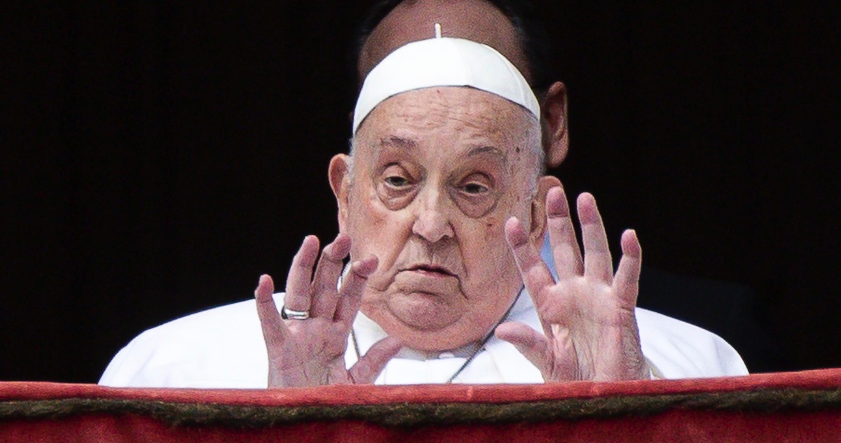 Los pasos del funeral que tendrá el papa (y que fueron simplificados por el propio Francisco)