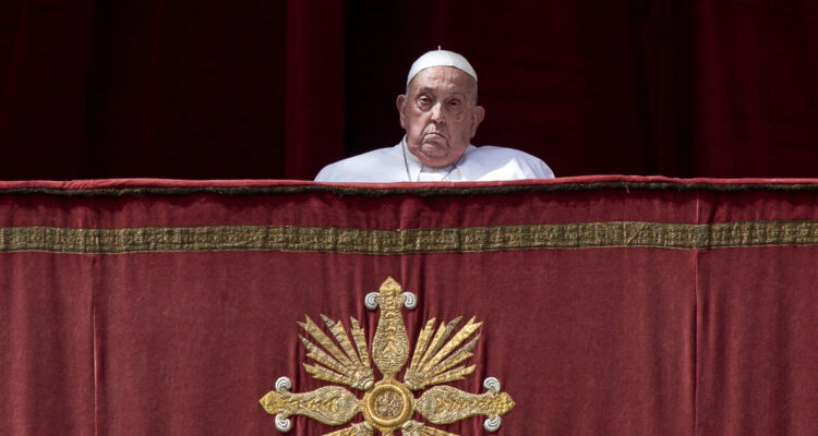 Papa Francisco será velado en la capilla de su residencia tras rito de constatación de su muerte