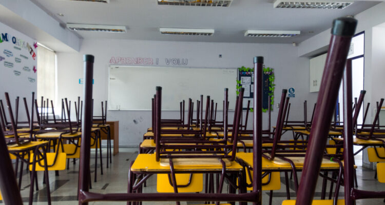 paro profesores coquimbo