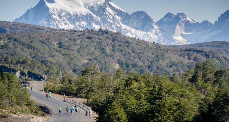 Patagonian International Marathon confirma edición 2025