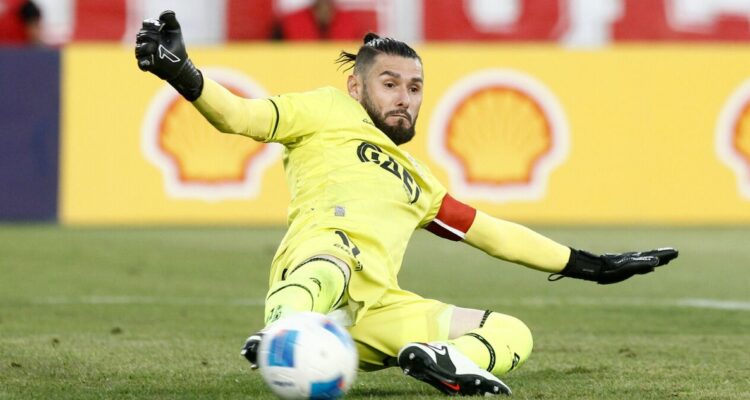 Paulo Garcés San Felipe San Luis