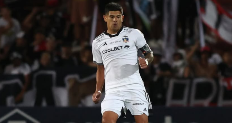 Pavez apoya reelección de Aníbal Mosa en Blanco y Negro y exige plan a largo plazo en Colo Colo