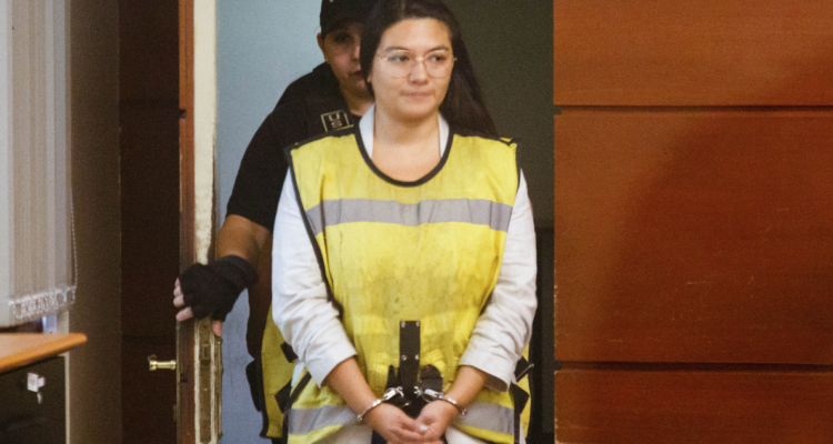 Revocan prisión preventiva de exconcejala investigada por caso Convenios en Antofagasta