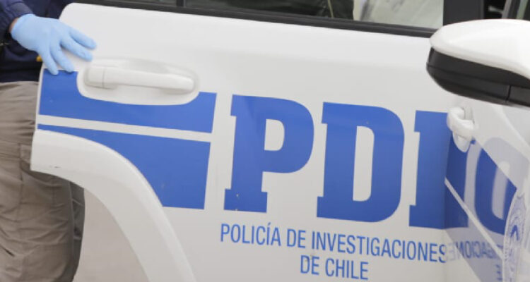 PDI de Valparaíso detiene a guardia de seguridad por almacenamiento de pornografía infantil
