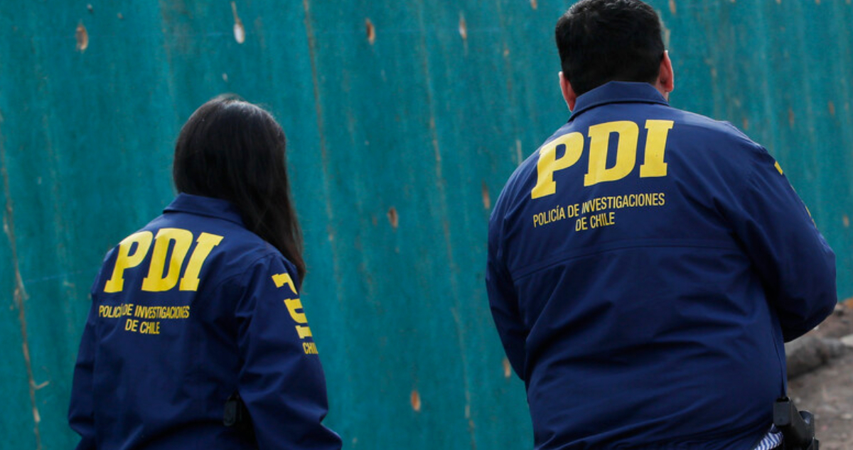 PDI investiga grave denuncia de abuso sexual al interior de la Inspección del Trabajo en Talca