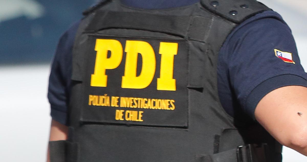 Detective de la PDI por dichos de defensa del acusado por muerte del inspector Luis Morales Balcazar