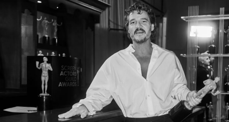 Pedro Pascal cumple 50 años en medio del apogeo de su carrera profesional