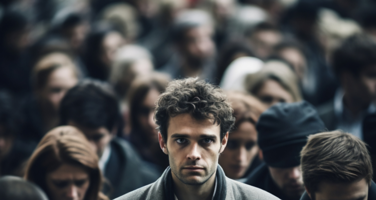 La trampa del pensamiento positivo: cómo nos entrenan para sonreír en medio del abuso