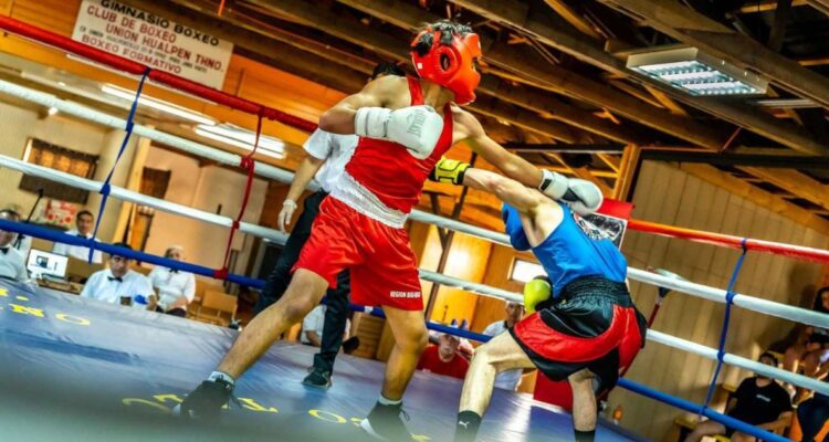 Federación Chilena de Boxeo oficializa su partida de IBA a World Boxing
