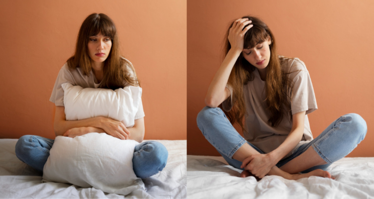 Cómo puedes saber si estás en la perimenopausia y qué significa para tu cuerpo: estos son los síntomas