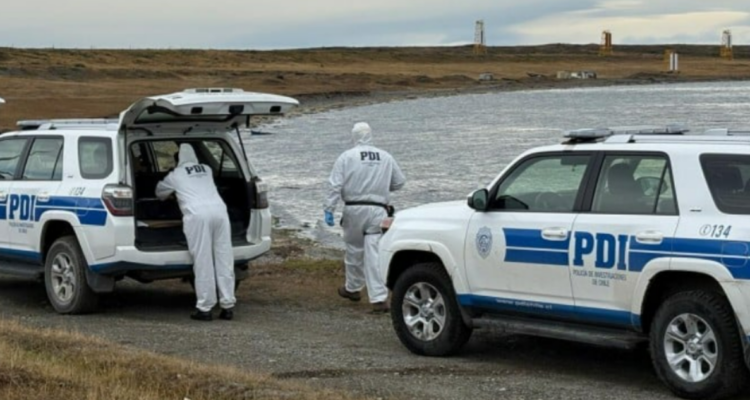 pescadores mueren punta arenas